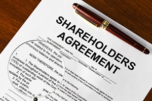 shareholder agreements